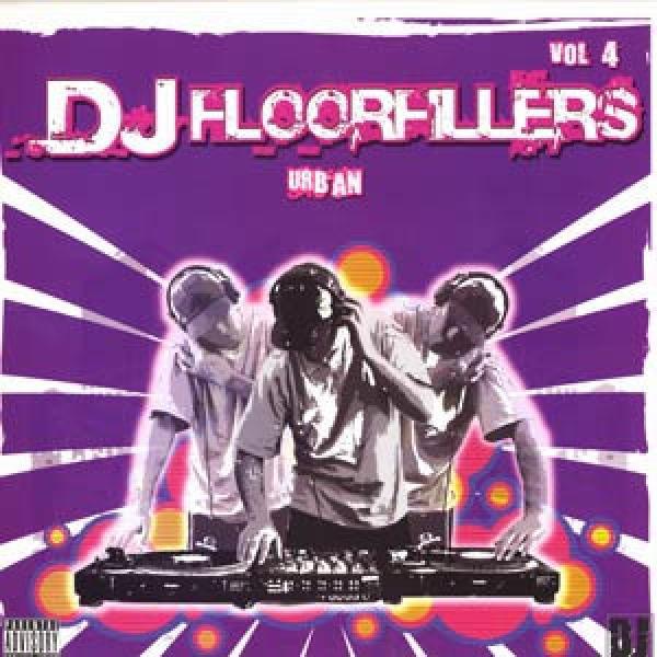  - DJ Floorfillers Urban Vol. 4