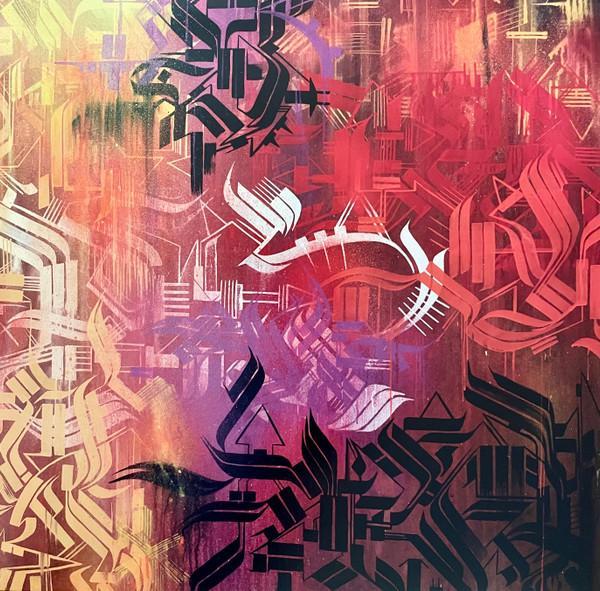 DJ HMC - LSD (25th Anniversary Release)