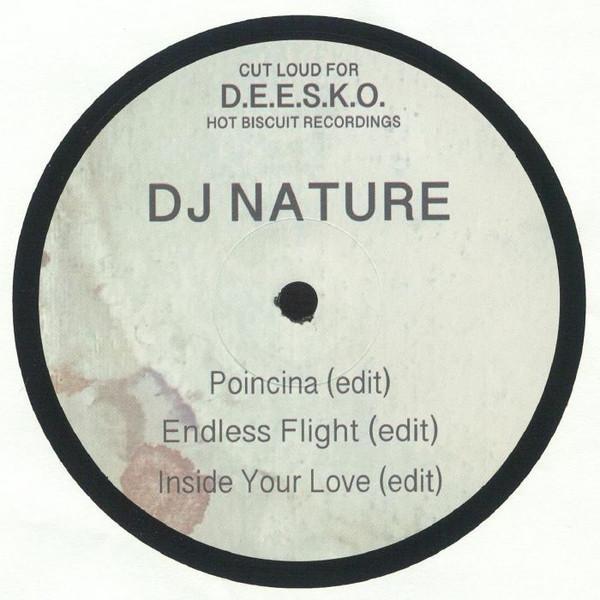 DJ Nature - Poincina