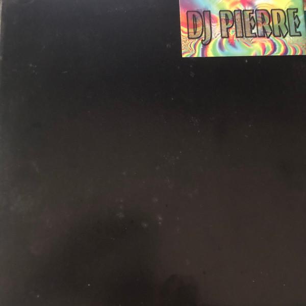 DJ Pierre - Jump Shout