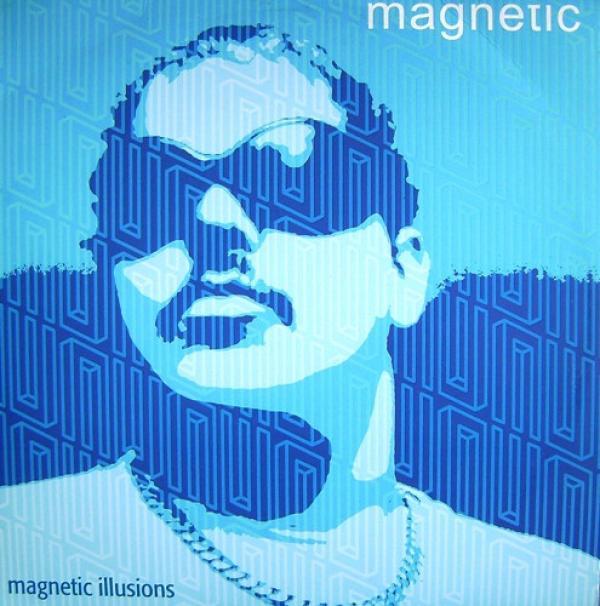DJ Sneak - Magnetic Illusions