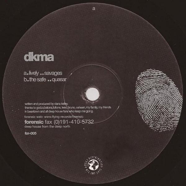 DKMA - Lively