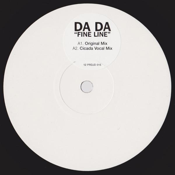 Dada - Fine Line