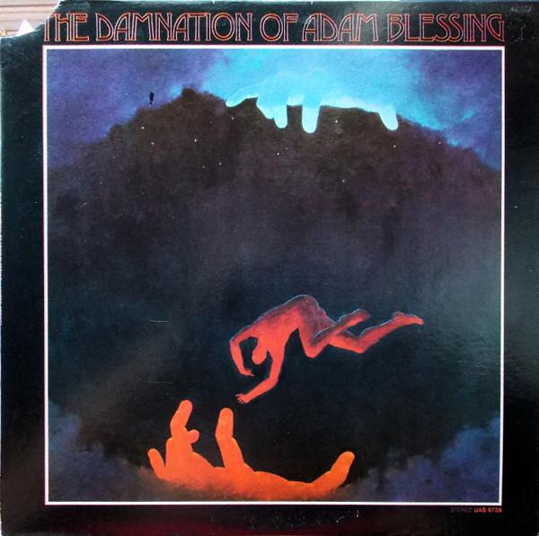 Damnation Of Adam Blessing - The Damnation Of Adam Blessing