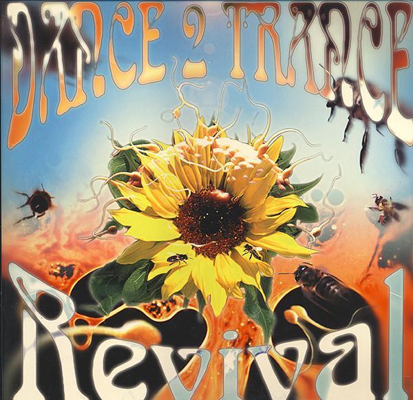 Dance 2 Trance - Revival