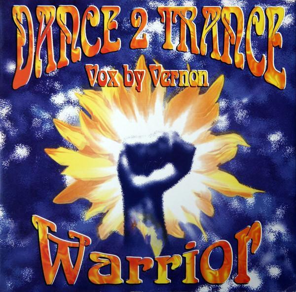 Dance 2 Trance, Vernon - Warrior