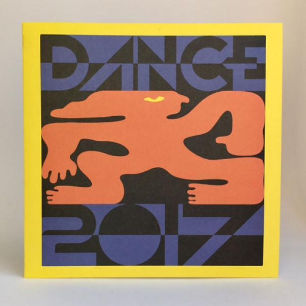  - Dance 2017 Pt. 2