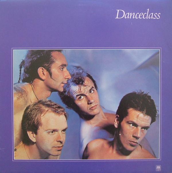 Danceclass - Danceclass