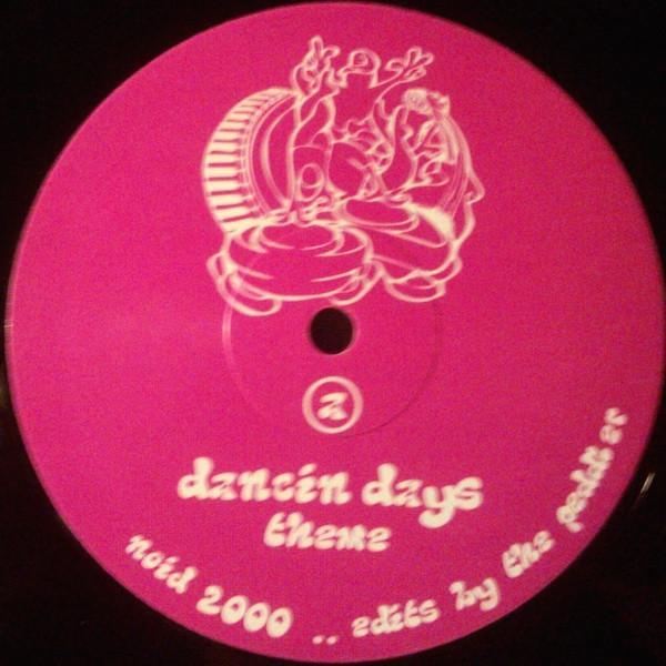 Dancin Days - Theme