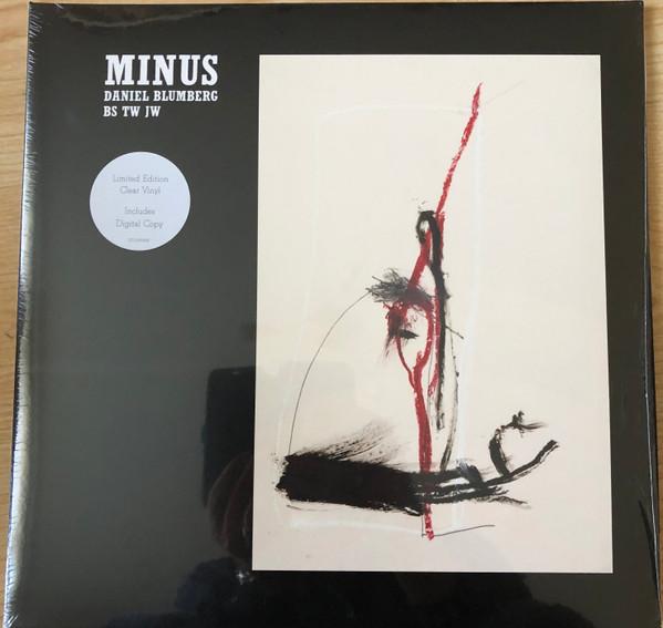 Daniel Blumberg - Minus