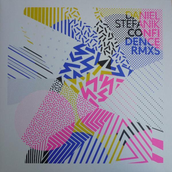 Daniel Stefanik - Confidence Rmxs
