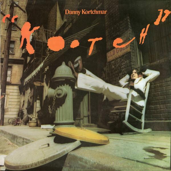 Danny Kortchmar - Kootch