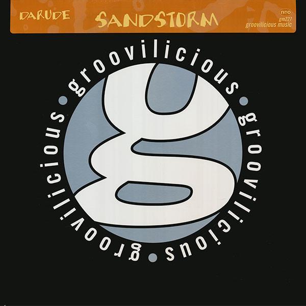 Darude - Sandstorm