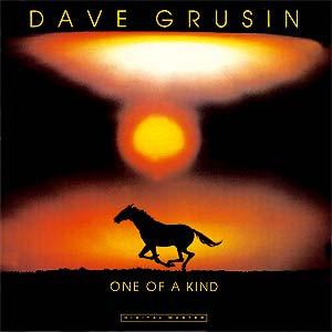 Dave Grusin - One Of A Kind