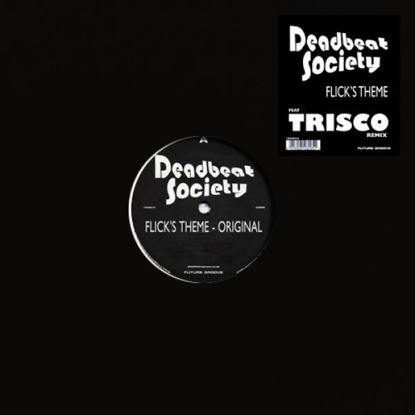 Deadbeat Society - Flick's Theme