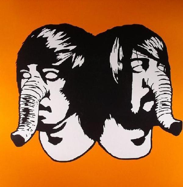 Death From Above 1979 - Romantic Rights