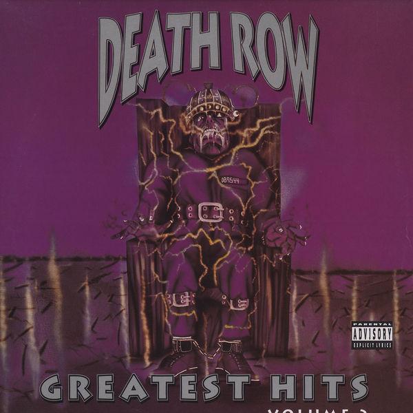  - Death Row - Greatest Hits Volume 2