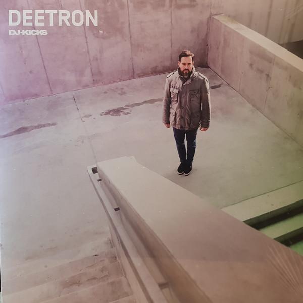 Deetron - DJ-Kicks