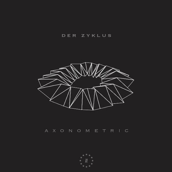 Der Zyklus - Axonometric