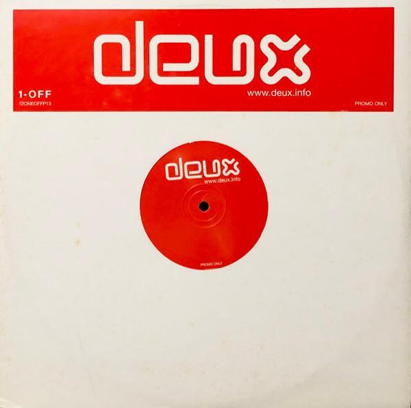Deux - Deux
