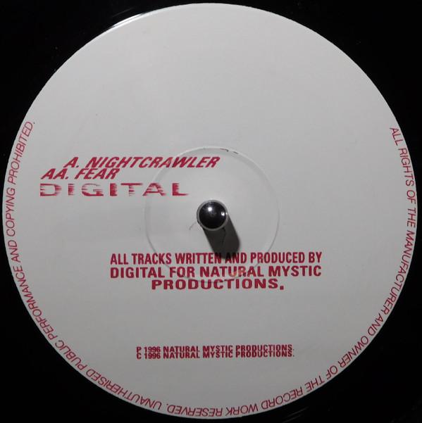 Digital - Nightcrawler / Fear