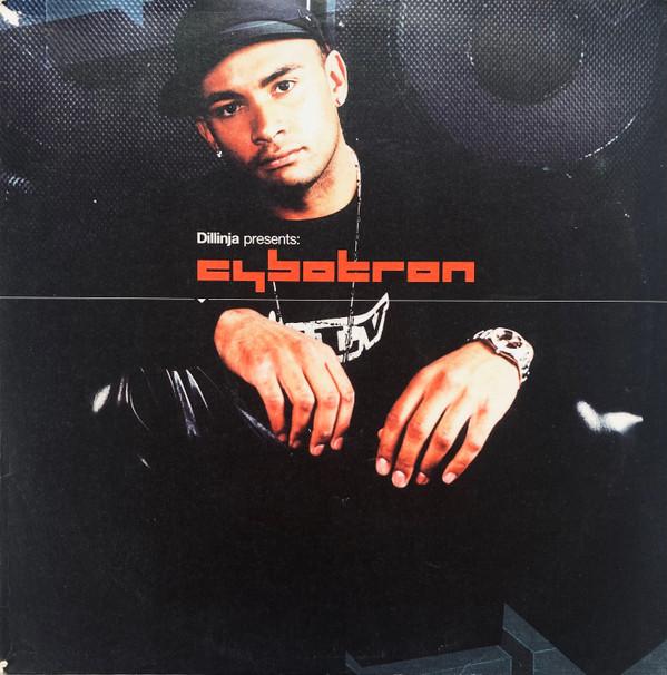 Dillinja - Cybotron