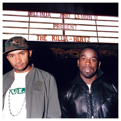 Dillinja, Lemon D - The Killa-Hertz