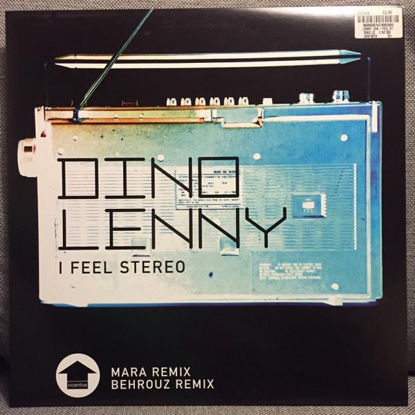 Dino Lenny - I Feel Stereo