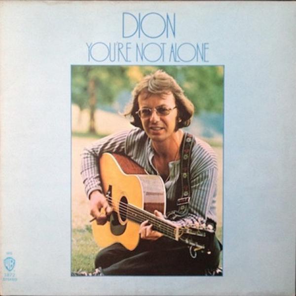 Dion (3) - You're Not Alone