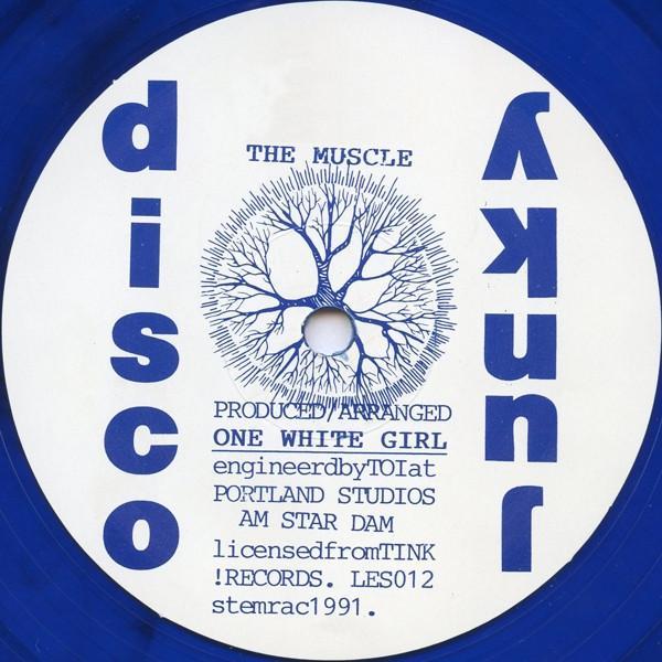  - Disco Junky