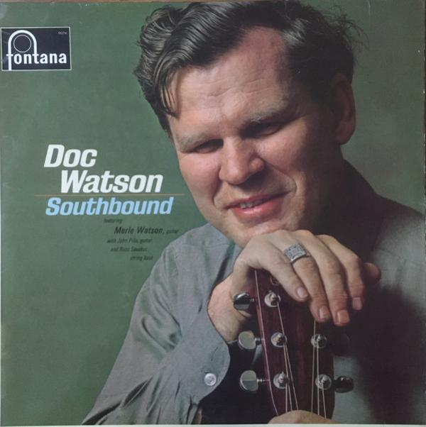 Doc Watson - Southbound