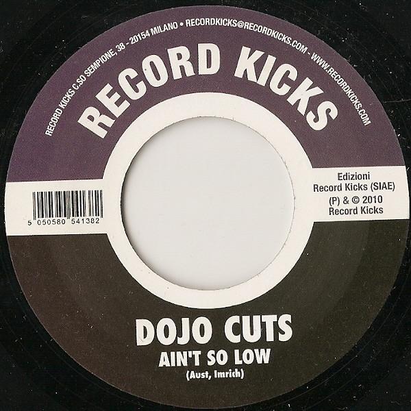 Dojo Cuts - Gran Carnival