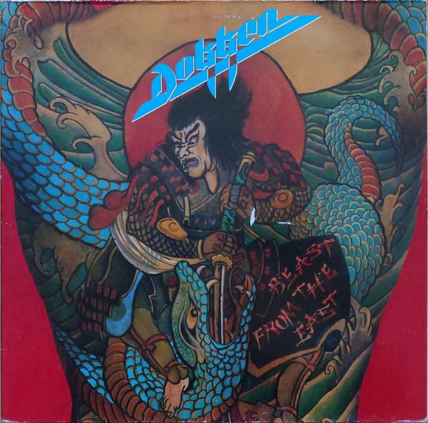Dokken - Beast From The East