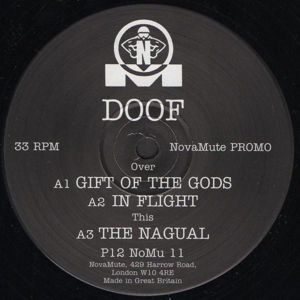 Doof - Disposable Hymns To The Infinite