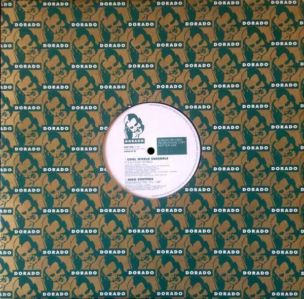  - Dorado Sampler