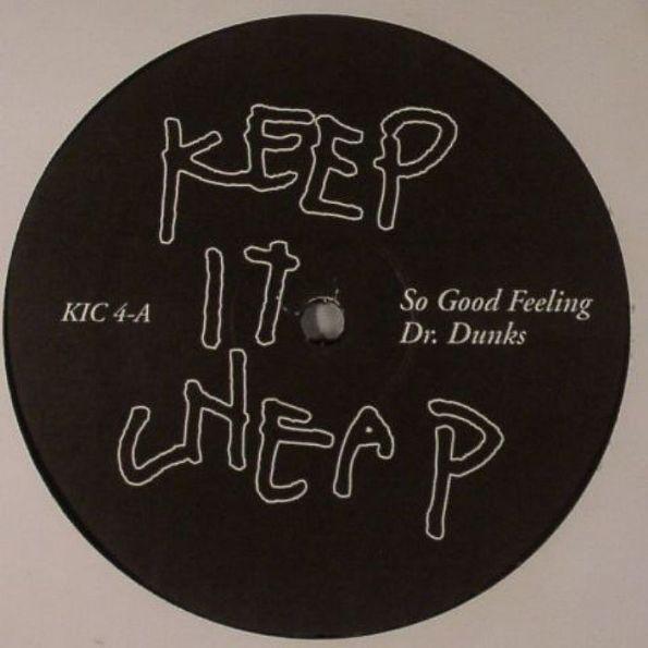 Dr. Dunks, Justin Van Der Volgen - So Good Feeling