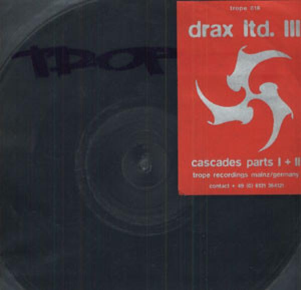 Drax - Cascades Parts I + II