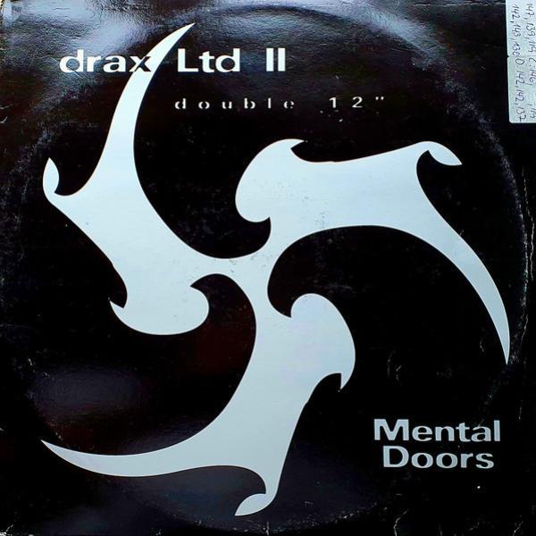 Drax - Mental Doors
