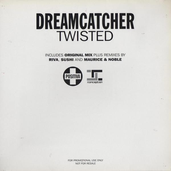 Dreamcatcher - Twisted