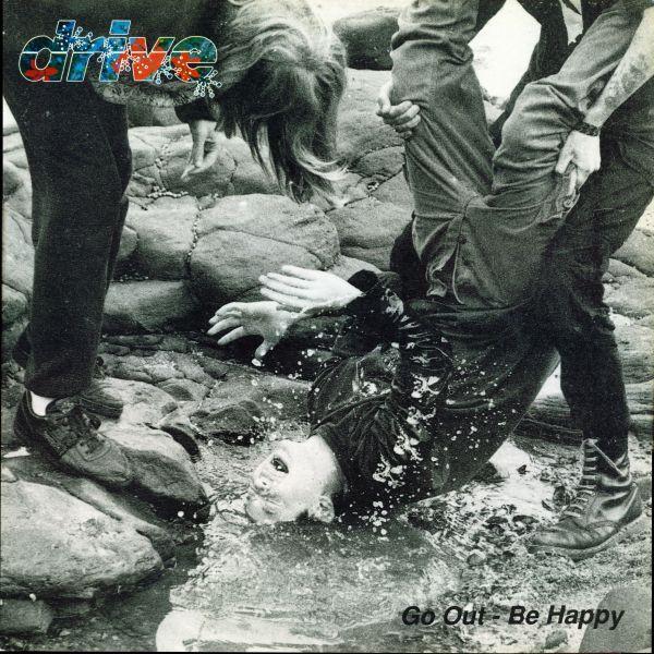 Drive (5) - Go Out - Be Happy