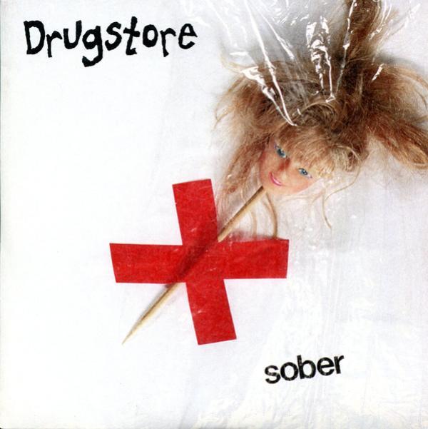 Drugstore - Sober