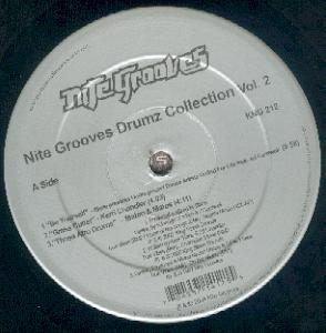  - Drumz Collection Vol. 2