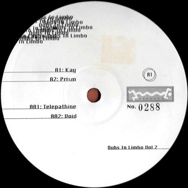  - Dubs In Limbo Vol 2