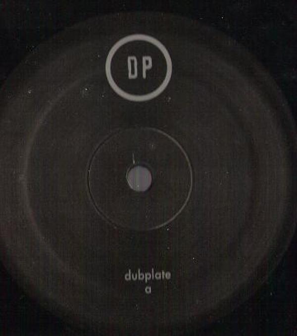 Dubtribe Sound System - Anthology 1