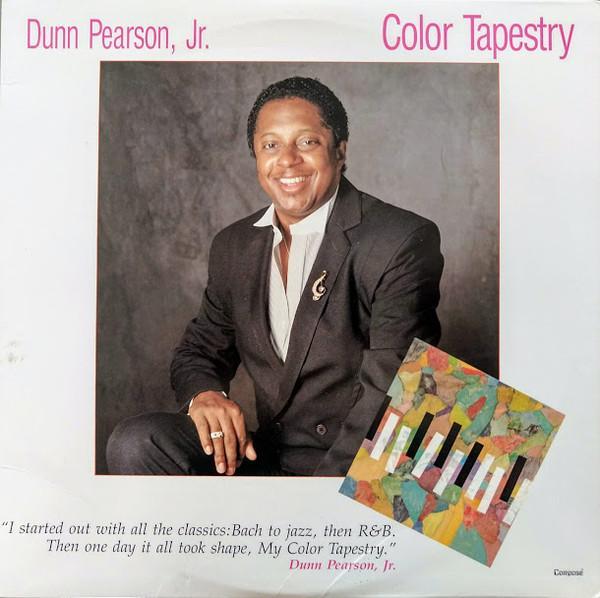 Dunn Pearson Jr. - Color Tapestry