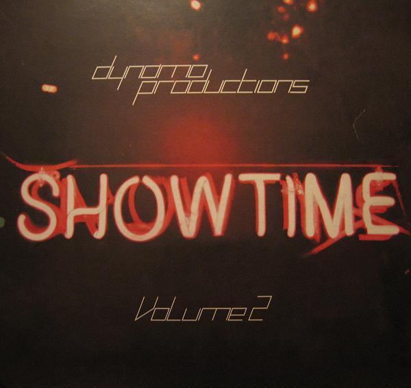 Dynamo Productions - Showtime Volume 2