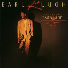 Earl Klugh - Midnight In San Juan
