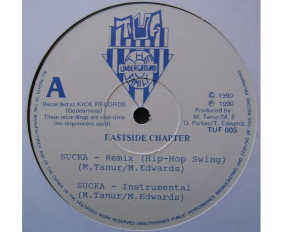 Eastside Chapter - Sucka