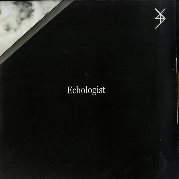 Echologist - Dead Men Tell No Tales