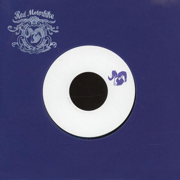 Eddie C, Roberto (75) - Red Motorbike 15